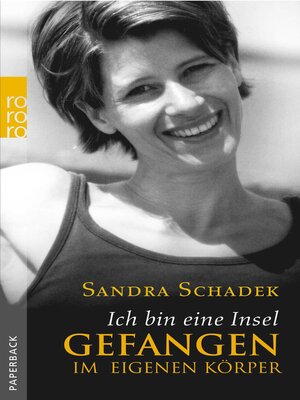 cover image of Ich bin eine Insel
